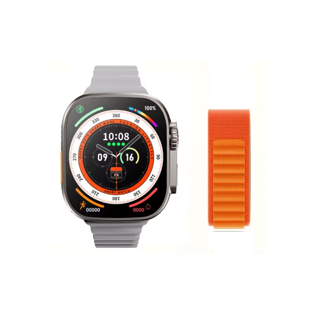 Titan Watch Ultra