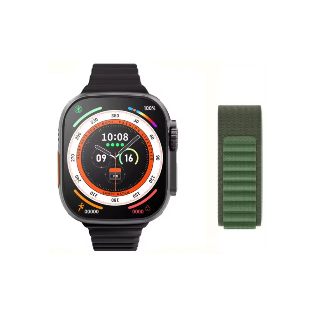 Titan Watch Ultra