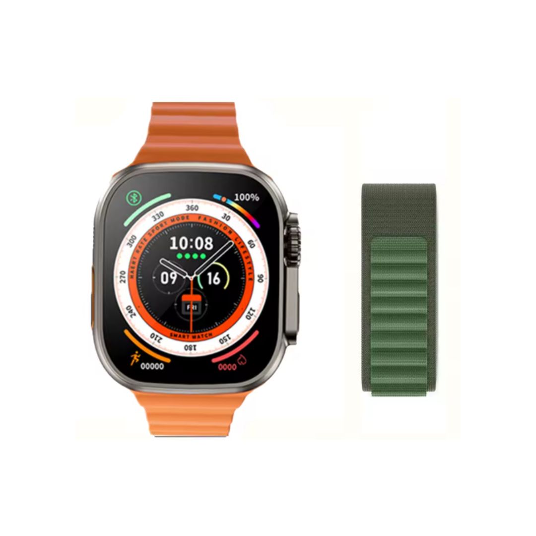 Titan Watch Ultra