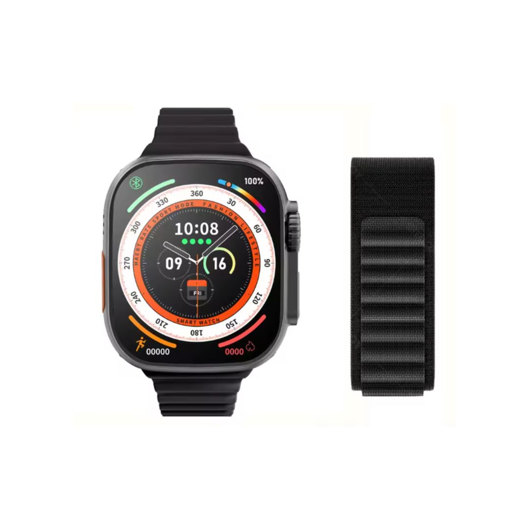 Titan Watch Ultra