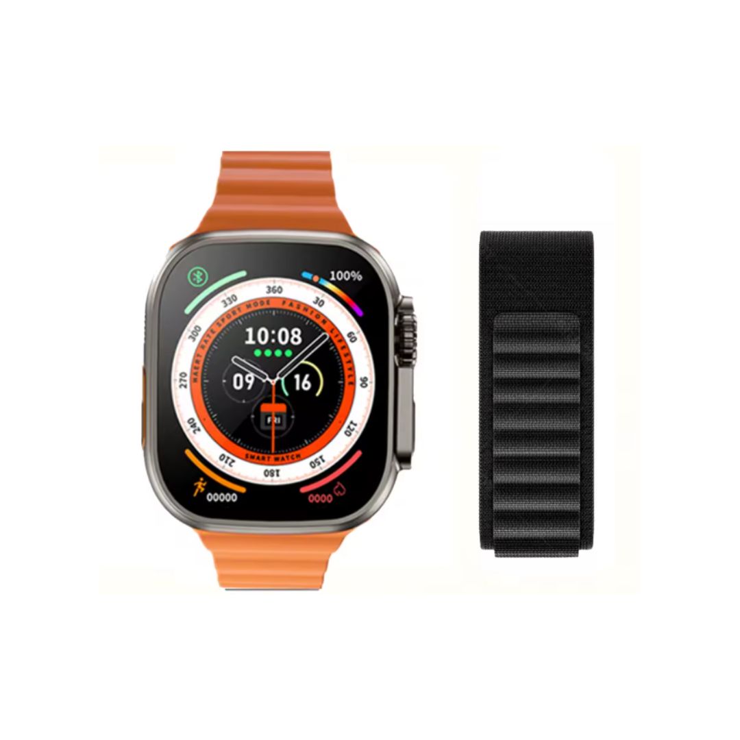 Titan Watch Ultra