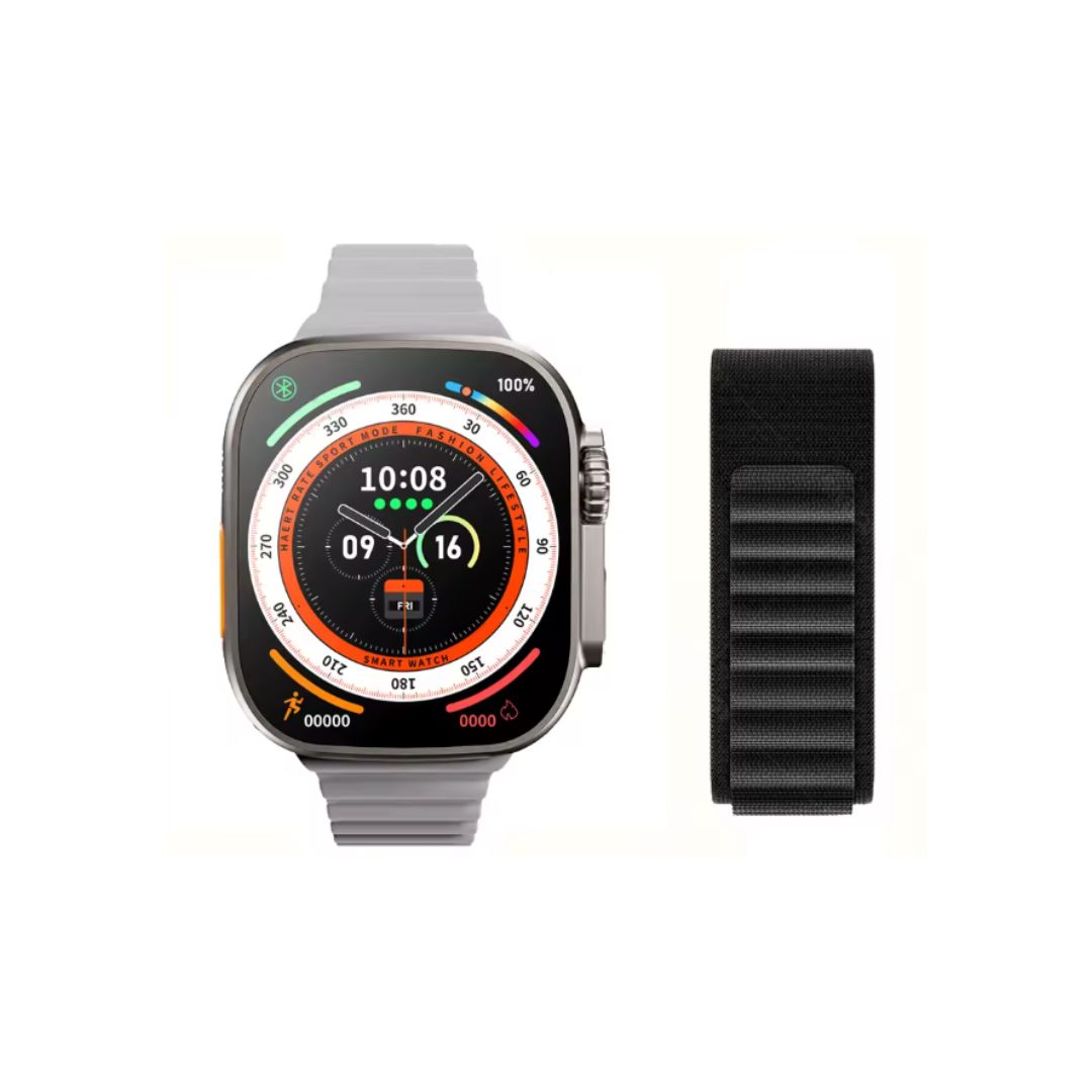 Titan Watch Ultra