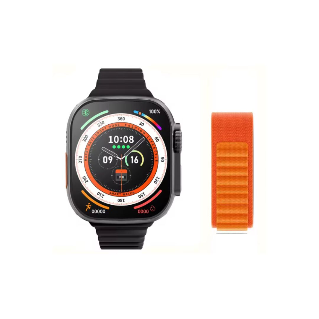 Titan Watch Ultra