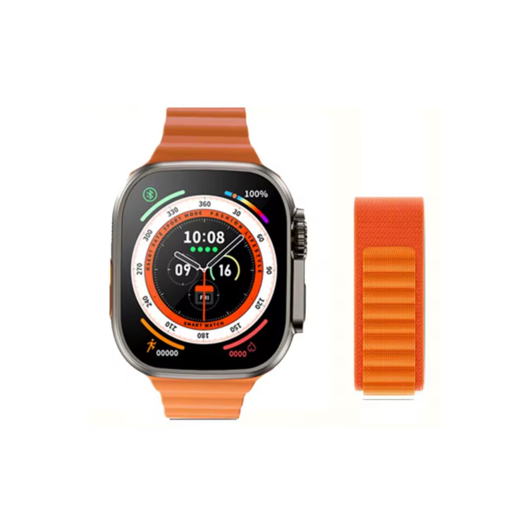 Titan Watch Ultra