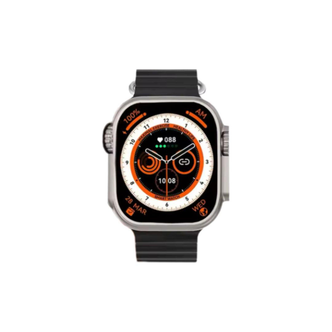 Titan Watch Ultra
