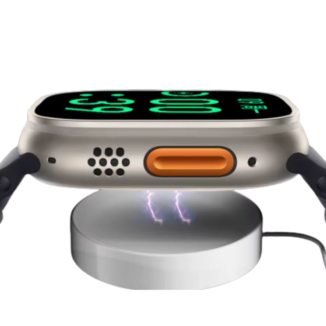 Titan Watch Ultra