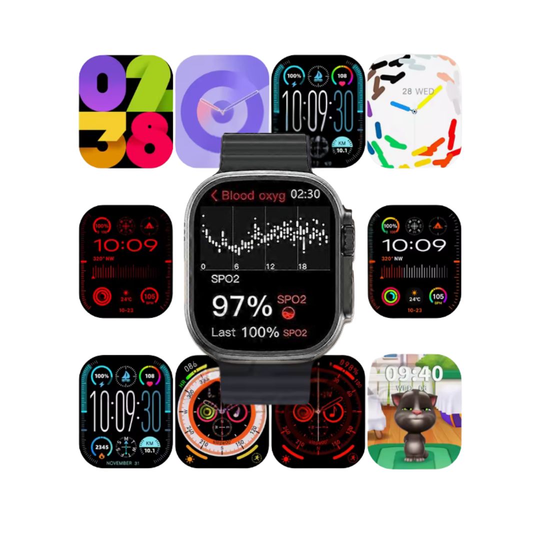 Titan Watch Ultra