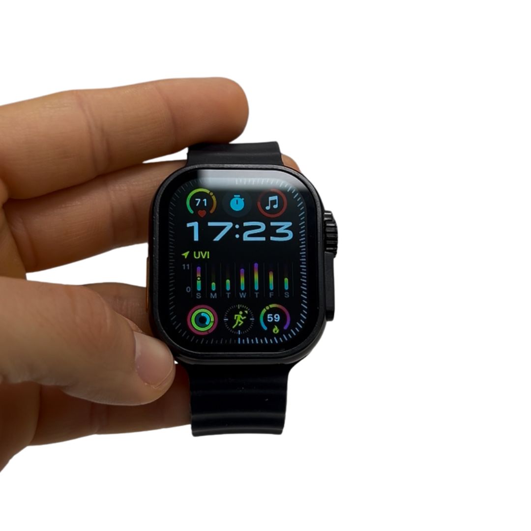 Titan Watch Ultra