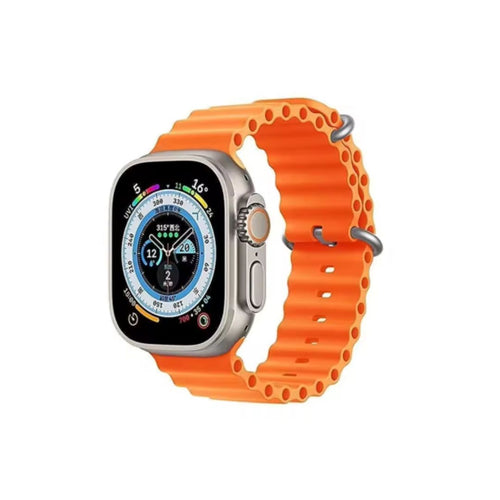 Titan Watch Ultra